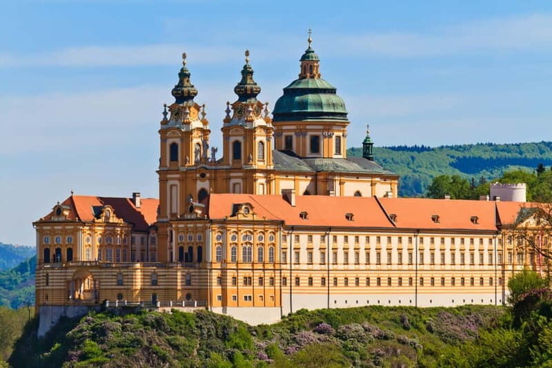 Melk, Hallstatt and Salzburg Private Tour - Final Thoughts