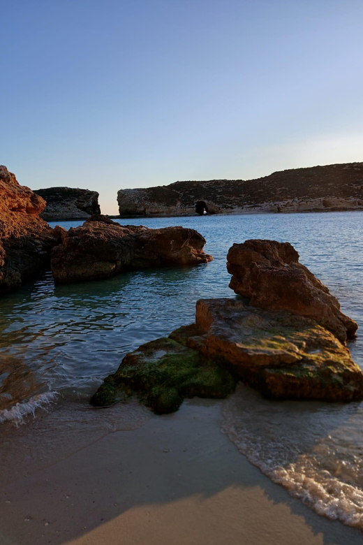 Melliea:Blue Lagoon, Crystal Lagoon,Malta Private Speedboat - Practical Tips for the Trip
