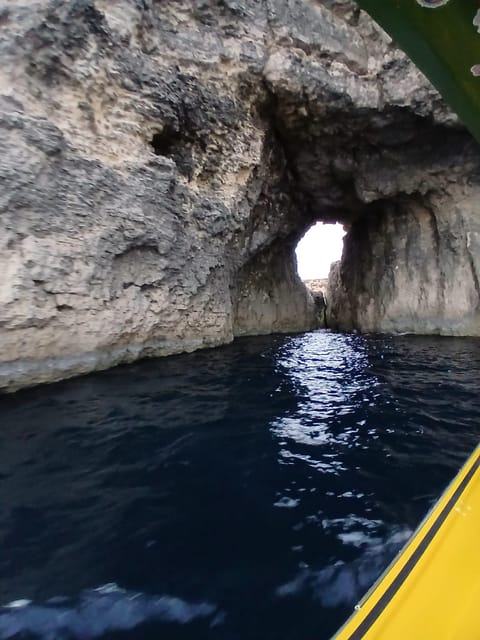 Melliea:Blue Lagoon, Crystal Lagoon,Malta Private Speedboat - Who Will Love This Experience?