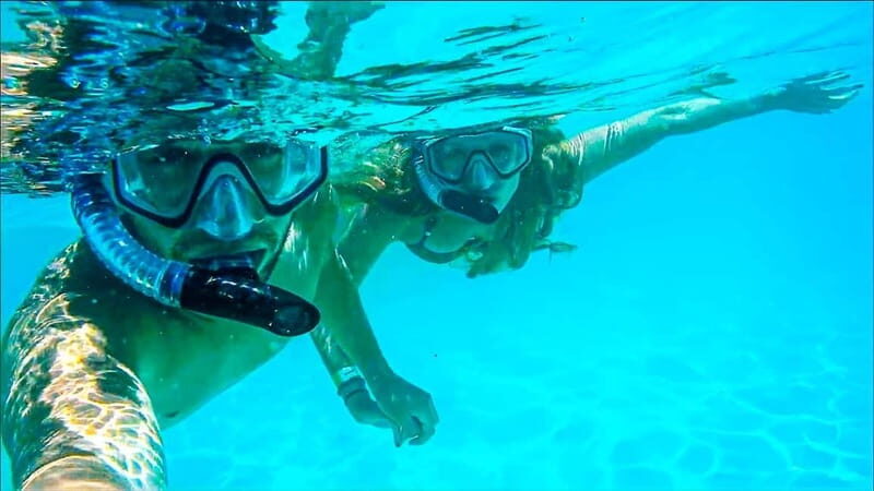 Mellieha: Gozo, Comino, Sea Caves, and Blue Lagoon Cruise - An In-Depth Look at the Experience