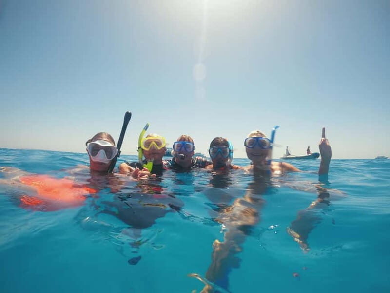 Mellieha: Gozo, Comino, Sea Caves, and Blue Lagoon Cruise - Final Thoughts