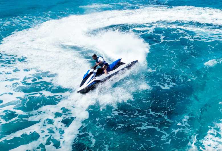 Mellieha: Jet Ski Rental - Practical Details and Tips