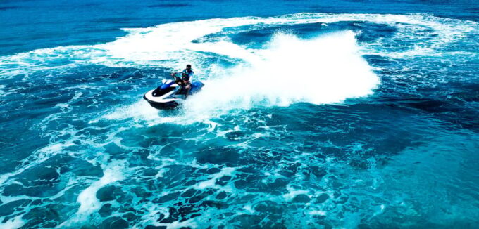 Mellieha: Jet Ski Rental - Booking Process and Location