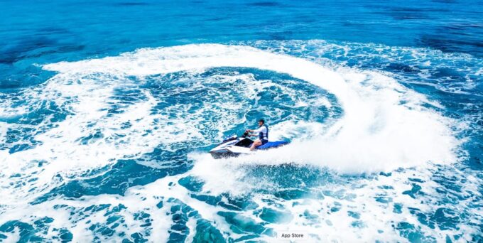 Mellieha: Jet Ski Rental - Tips for an Enjoyable Ride