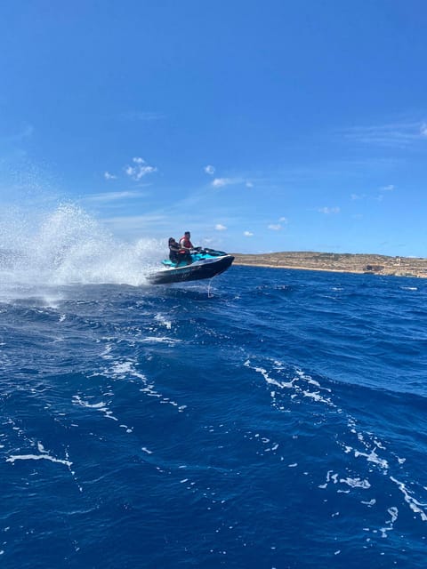 Mellieha: Jet Ski Rental With Safety Boat - Frequently Asked Questions
