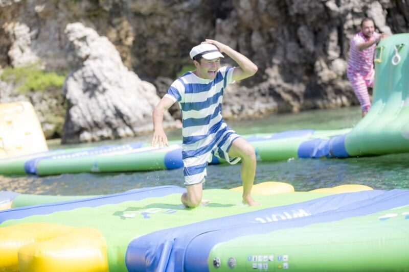 Mellieha: Popeye Village with Optional Private Transfers - FAQ