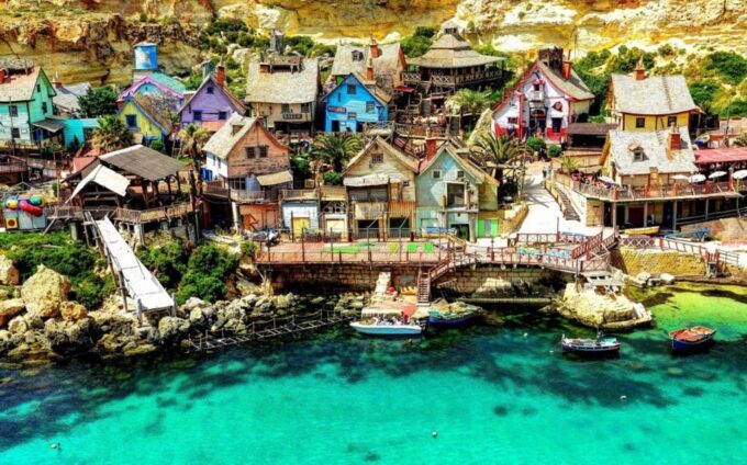 Mellieha: Popeye Village With Optional Private Transfers - Frequently Asked Questions