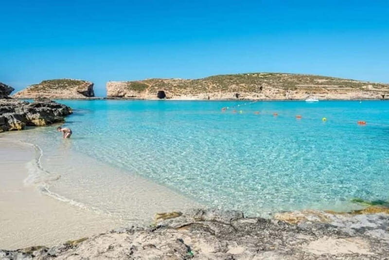 Mellieha: Private boat for 5 people to Comino & Blue Lagoon - What Travelers Say  