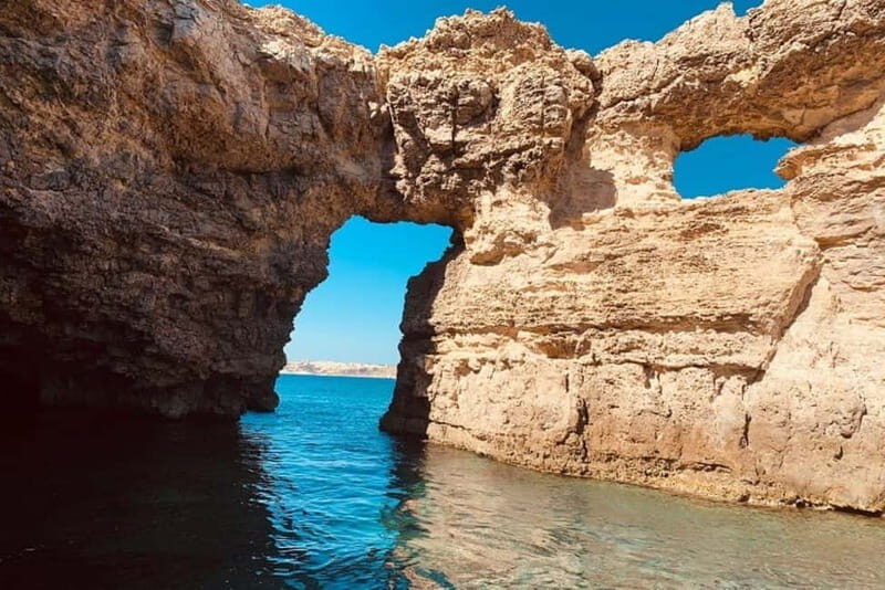 Mellieha: Private boat for 5 people to Comino & Blue Lagoon - Final Thoughts  