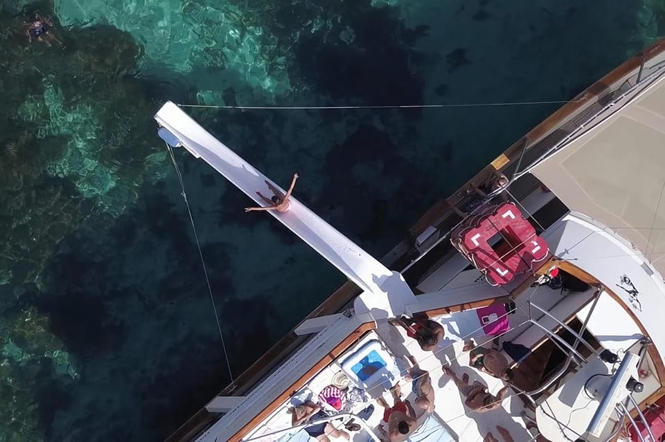 Mellieha: Round Comino, Blue Lagoon & Gozo Cruise with Water - Final Thoughts