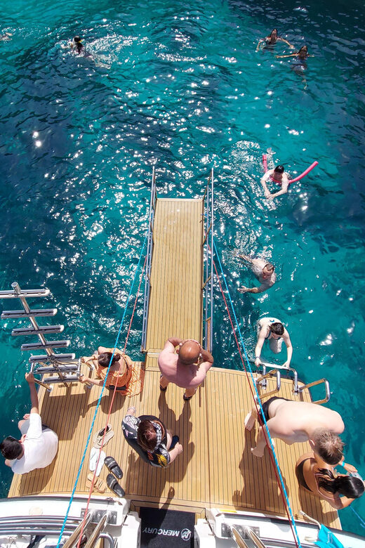 Mellieha: Two Bay Evening Cruise Including The Blue Lagoon - Final Thoughts