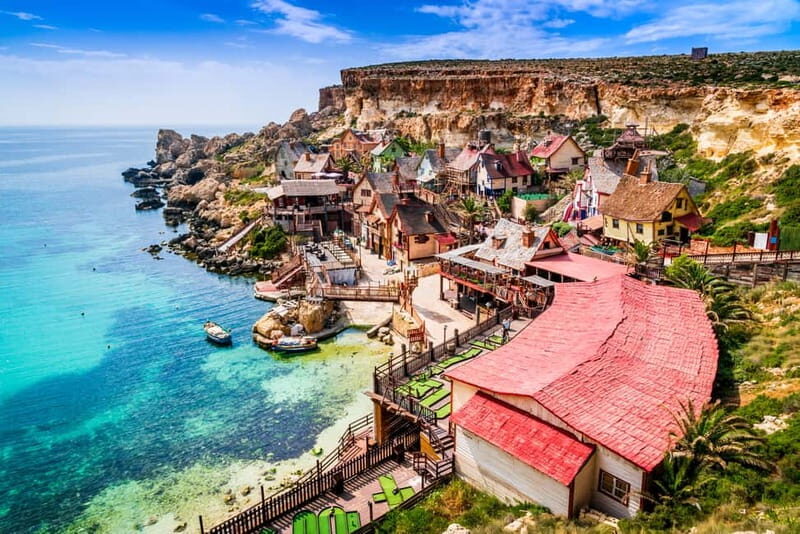 Mellieha: Village Highlights Walking Tour with Local Guide - Key Points