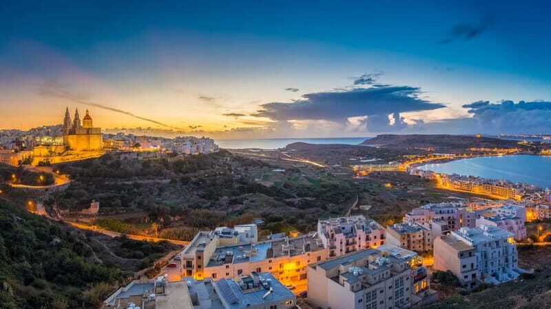 Mellieha: Village Highlights Walking Tour with Local Guide - Exploring Mellieha: A Walk through Malta’s Seaside Charm