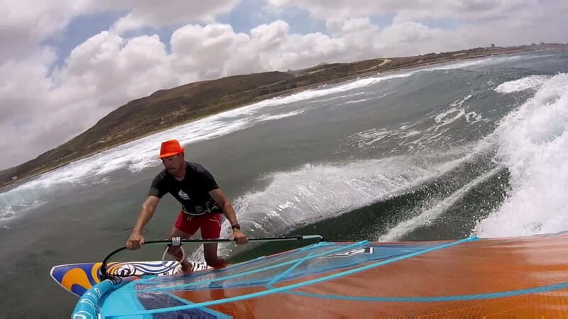 Mellieha: Windsurfing Lesson for Beginners - The Real Value of the Experience  
