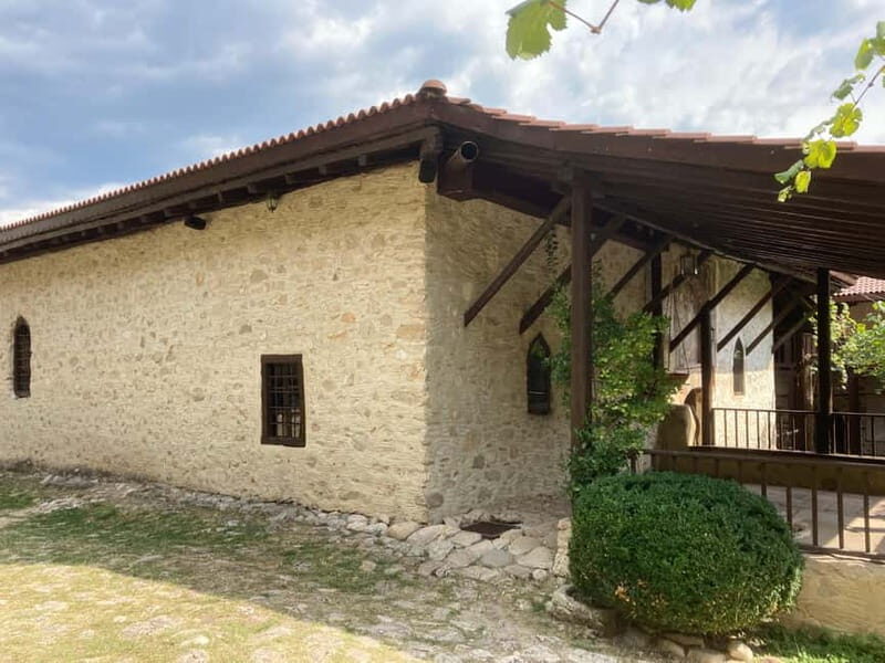 Melnik the city of win,Rozhen Monastery day trip from Sofia - Analyzing the Value