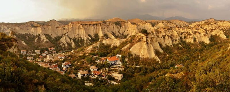 Melnik Wine Tour - What We Think About the Experience