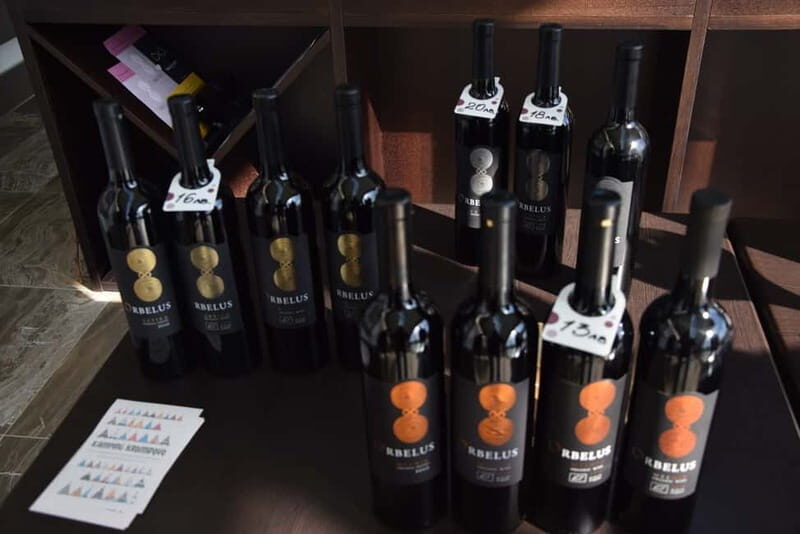 Melnik Wine Tour - Final Thoughts
