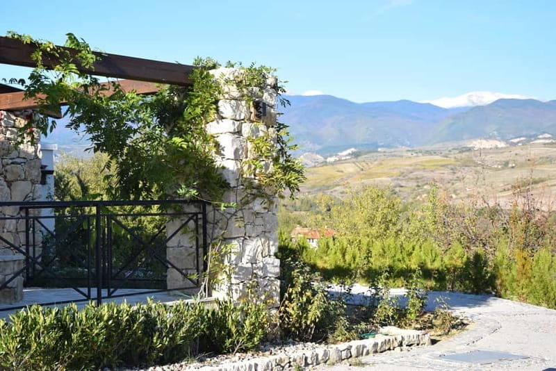 Melnik Wine Tour - FAQ