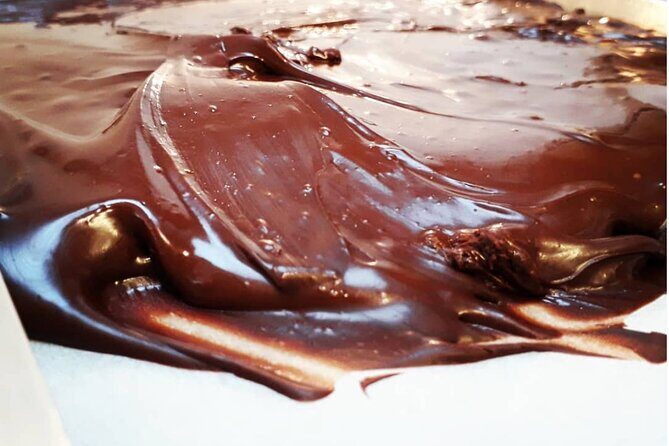 Melt's Amazing Bonbons making in Notting Hill - Who Should Consider This Experience?