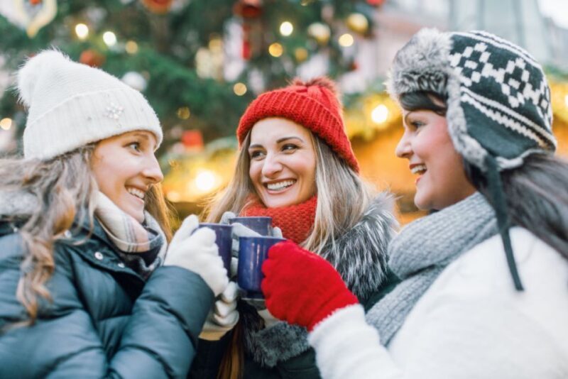 Memorable Christmas tour in Ravello - FAQ
