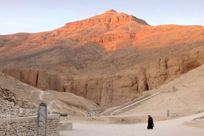 Memorable Half Day Valley of King, Hatshepsut Temple and Colossi of Memnon - Frequently Asked Questions