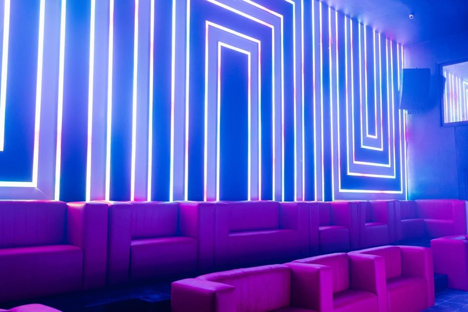 Memorable Nightlife Experience in Punta Cana's Top Club - Experience Details