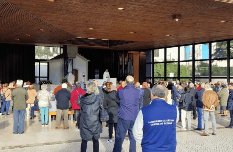 Memorable Private Full Day Tour in Fátima, Nazaré, Óbidos - Final Thoughts