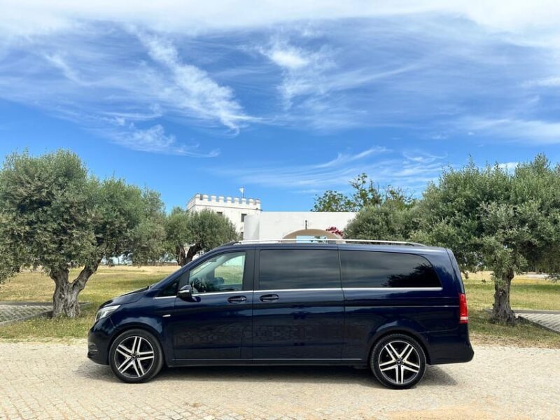 Memorable Private Full-Day Tour in Sintra - Exploring Sintra: The Crown Jewel