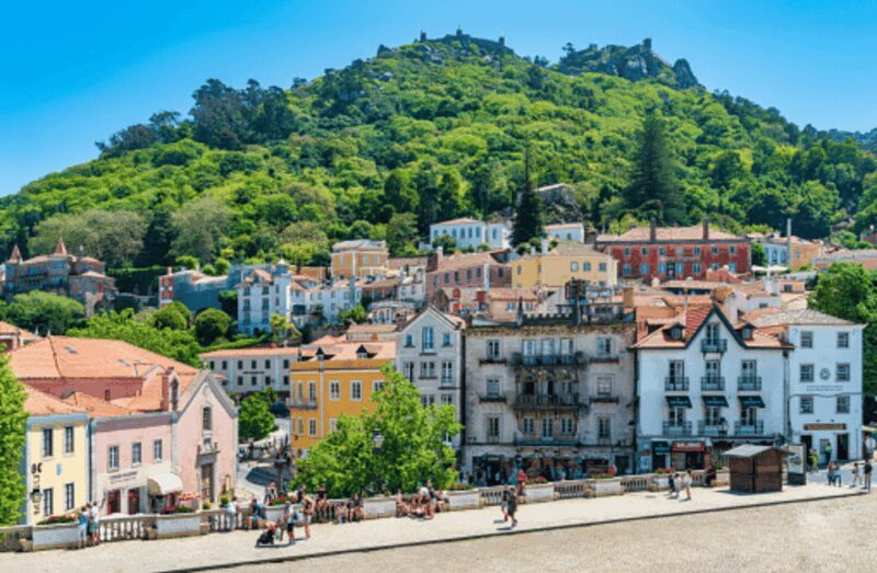 Memorable Private Full-Day Tour in Sintra - Price and Value Analysis