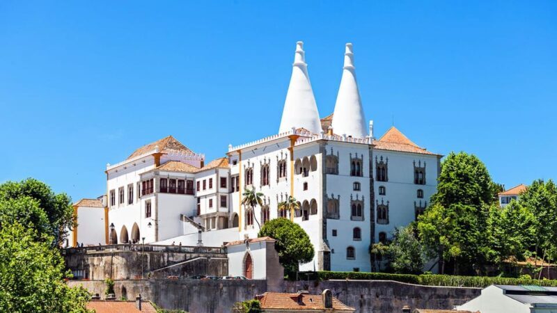 Memorable Private Full-Day Tour in Sintra - Who This Tour Is Best For