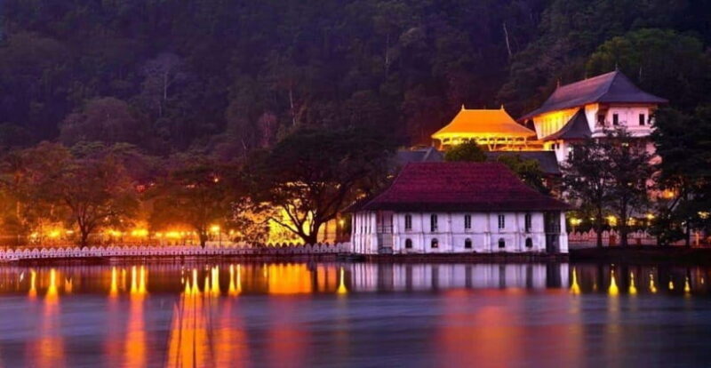 Memorable Tuk Tuk City Tour of Kandy - Balancing Cost and Value