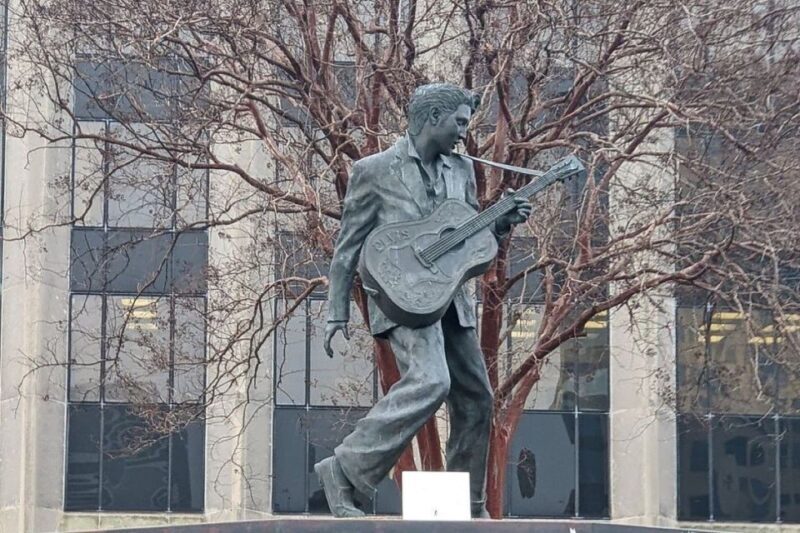 Memphis 2-Hour Historic Walking Tour: Beyond Beale - FAQs