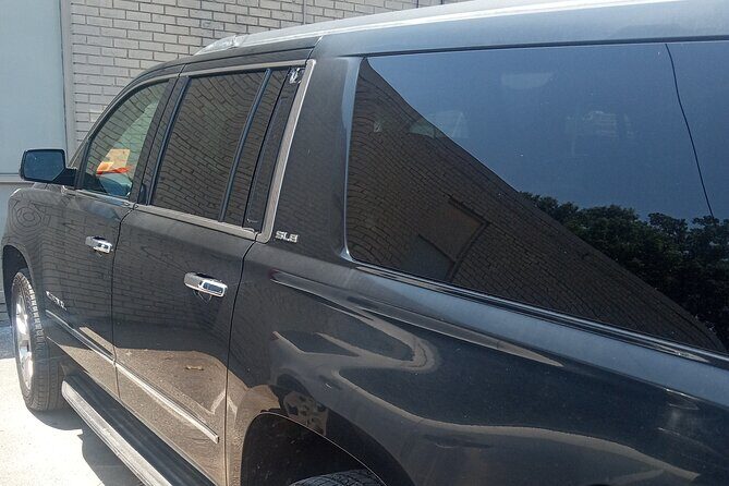 Memphis Airport Transfers - How This Transfer Compares to Other Memphis Experiences