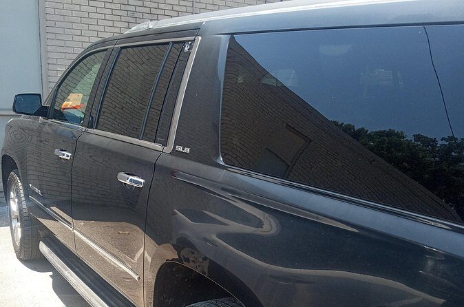 Memphis Airport Transfers - The Sum Up: Is It Worth It?