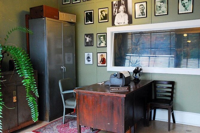 Memphis City Tour With Optional Riverboat Cruise & Sun Studio Add-On Options - Additional Info
