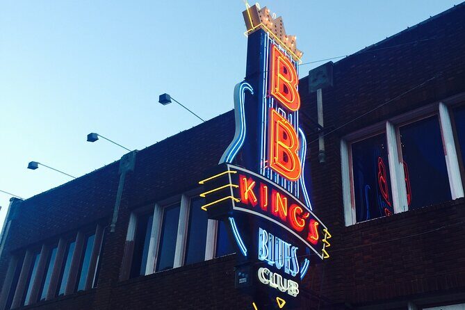 Memphis Civil Rights Smartphone Guided Walking Tour - Who Should Consider This Tour?