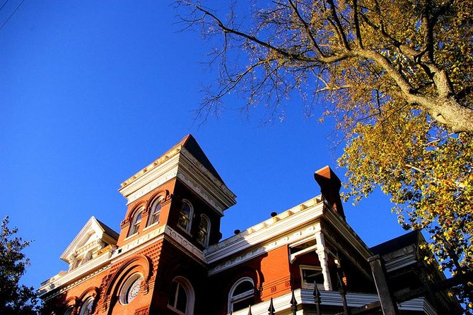 Memphis Discovery Tour - Logistics and Details