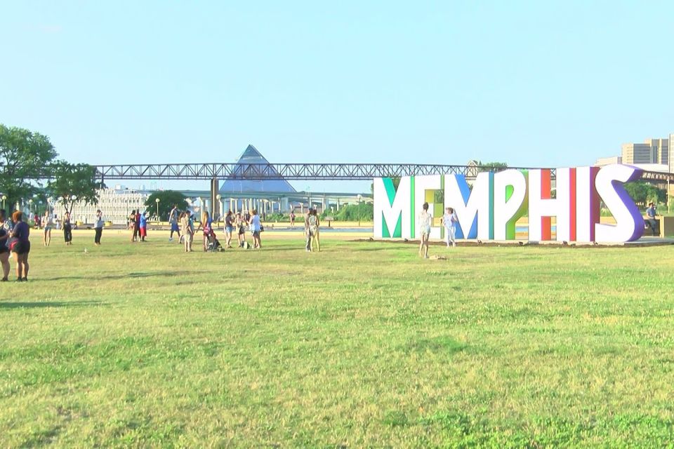 Memphis: Hop-On Hop-Off Sightseeing Bus Tour - Highlights of the Experience