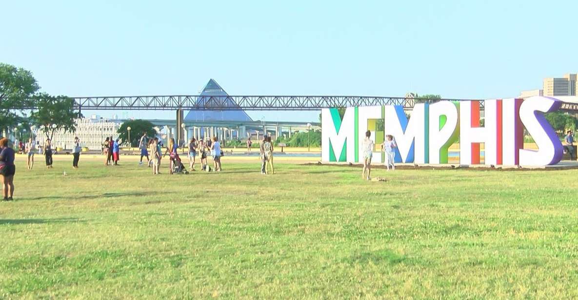 Memphis: Hop-On Hop-Off Sightseeing Bus Tour - Discovering Other Attractions