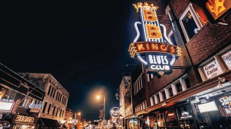 Memphis: Johnny Cash Early Days Guided Tour - Key Points