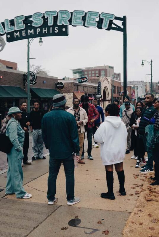 Memphis: Rap and Hip-Hop Legends Guided Bus Tour - Final Words