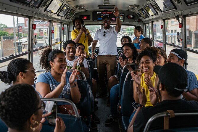 Memphis Rap and Hip Hop Tour Explore the Sounds of M-Town Legends - Key Points