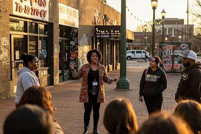 Memphis Rap and Hip Hop Tour Explore the Sounds of M-Town Legends - Introduction: Why This Tour Stands Out