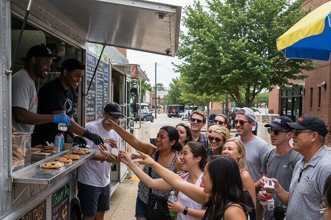 Memphis Rap and Hip Hop Tour Explore the Sounds of M-Town Legends - How the Tour Feels: The Experience