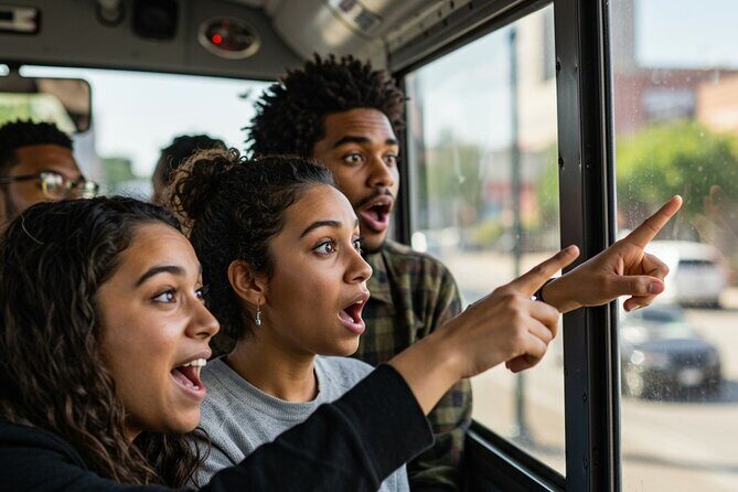 Memphis Rap and Hip Hop Tour Explore the Sounds of M-Town Legends - Who This Tour Is Best For