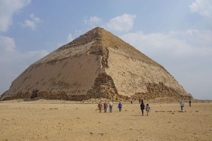 Memphis, Saqqara and Dahshur Day Tour From Cairo - The Sum Up