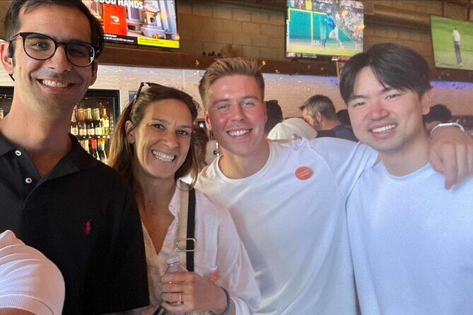 Memphis Tennessee Art Walk Experience - A Day in Memphis: What the Itinerary Looks Like