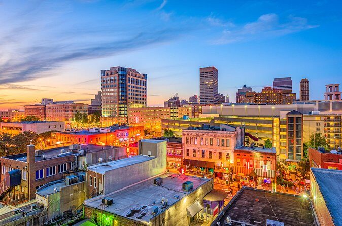 Memphis Tennessee Art Walk Experience - The Practical Side: What Travelers Should Know