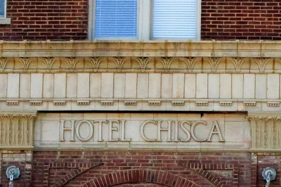 Memphis: True Crime History Bus Tour - Key Points
