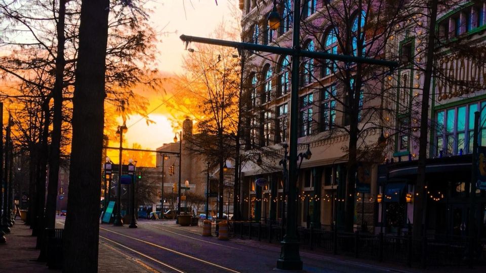 Memphis: True Crime History Bus Tour - Key Highlights